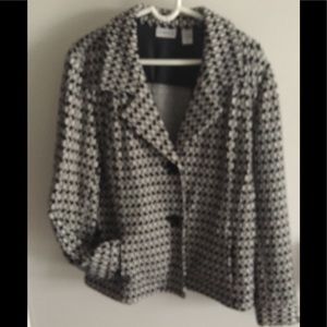 Chico’s Jacket